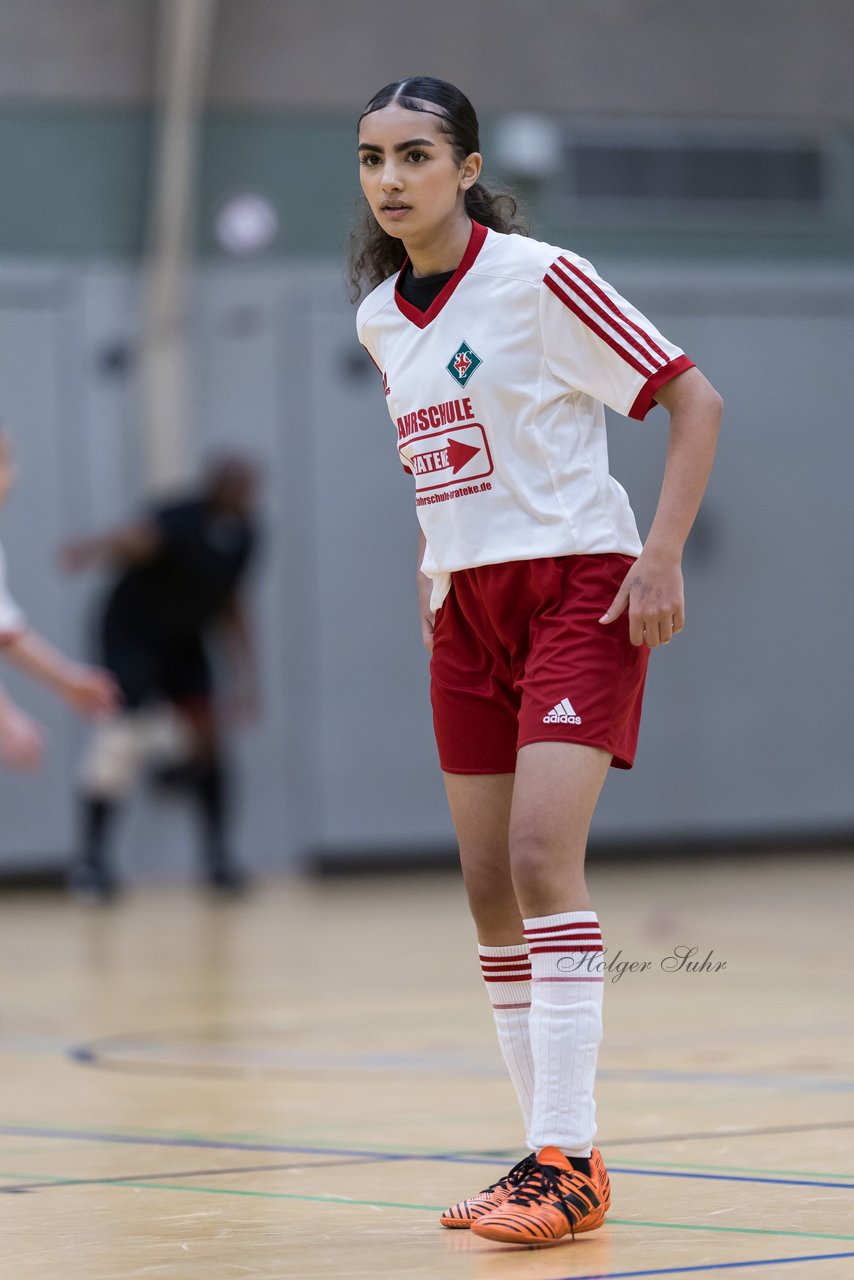 Bild 468 - wCJ Futsalmeisterschaft